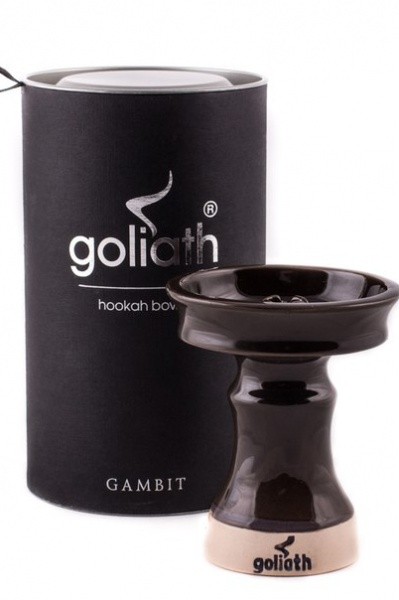 Чаша Goliath Gambit